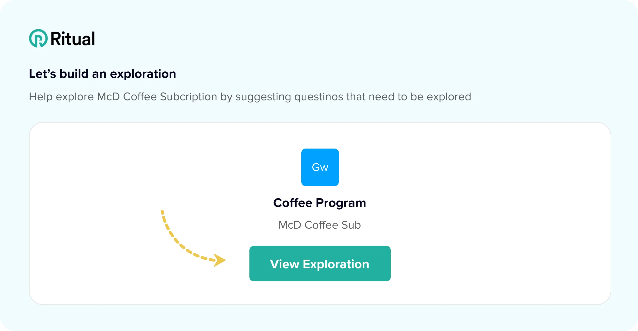 Invite Collaborator